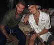 Romeo Beckham, fiul lui David Beckham