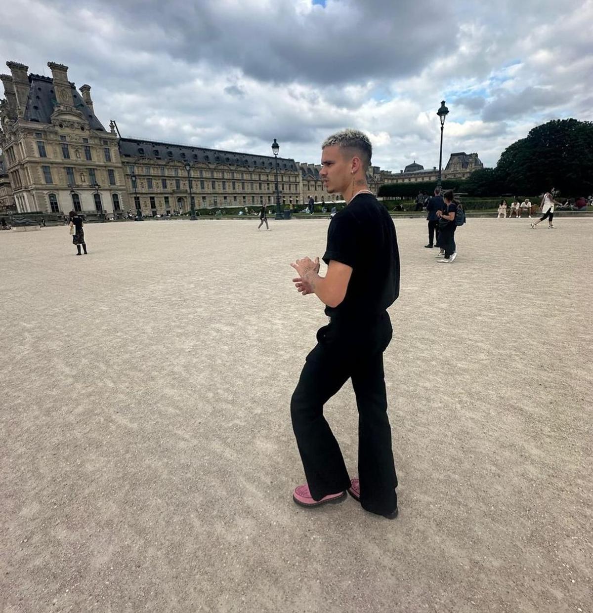 Fiul lui David Beckham a renunțat la fotbal la 22 de ani pentru o carieră în modă: „Sunt foarte mândru de tine!”