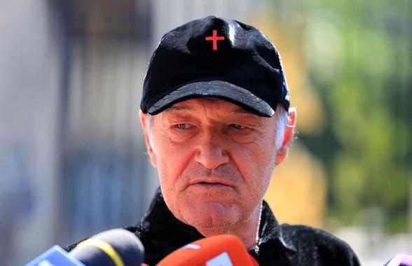 Gigi Becali, furios după FCSB - Buzău: „M-am enervat rău. Nu am primit nicio explicație. Cum să faci asta?!”