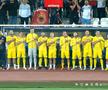 Steagul Armate de Eliberare din Kosovo / FOTO: Captură TV @antena sport