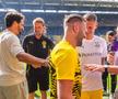 9 ani mai târziu! Jurgen Klopp, din nou pe Westfalenstadion din Dortmund