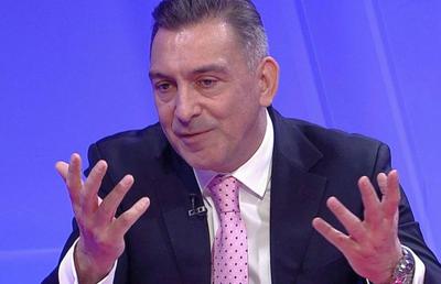 Ilie Dumitrescu e convins, după primul meci al lui Lucescu: „Nu e locul nostru”
