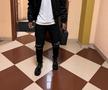 Prima lovitură! Marius Șumudică anunță transferul fostului fotbalist de la Tottenham și Marseille: „Mâine aterizează!” + Rapid a bătut palma și cu un atacant: „N-a călcat unul ca el în România!”