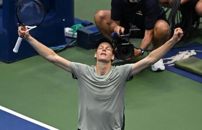 McEnroe despre Sinner și urmările cazului de dopaj: „Am crezut că va fi afectat într-o măsură mai mare”