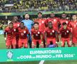 Brazilia - Ecuador (Preliminarii CM 2026)