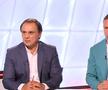 Basarab Panduru și Mihai Stoica, foto: captură de ecran Prima Sport