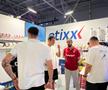 Summit-ul Sense4fit, eveniment Dinamo - 07.09.2024