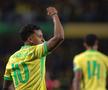 Brazilia - Ecuador 1-0 » Rodrygo aduce cele 3 puncte de care Seleção avea nevoie ca de aer