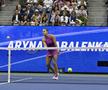 Jessica Pegula - Aryna Sabalenka, finala US Open 2024