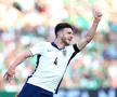 „Șerpii s-au întors!” » Declan Rice și Jack Grealish, fluierați copios de fanii irlandezi