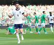 „Șerpii s-au întors!” » Declan Rice și Jack Grealish, fluierați copios de fanii irlandezi