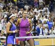 Jessica Pegula - Aryna Sabalenka, finala US Open 2024