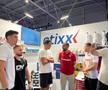 Summit-ul Sense4fit, eveniment Dinamo - 07.09.2024