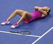 Aryna Sabalenka, noua campioană la New York / FOTO: Facebook @US Open