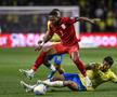 Brazilia - Ecuador 1-0 » Rodrygo aduce cele 3 puncte de care Seleção avea nevoie ca de aer
