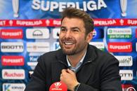 Mariaj iminent! Numirea lui Adrian Mutu în Superliga, chestiune de ore: „Mai avem de făcut doar reglaje fine” + Salariu mai bun decât Kopic la Dinamo