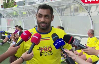 Bănel Nicoliță, impresionat de mutarea de la FCSB: „Va face furori. M-am interesat și eu”