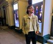 Romeo Beckham, fiul lui David Beckham