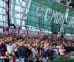 „Șerpii s-au întors!” » Declan Rice și Jack Grealish, fluierați copios de fanii irlandezi