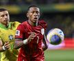 Brazilia - Ecuador 1-0 » Rodrygo aduce cele 3 puncte de care Seleção avea nevoie ca de aer