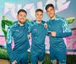 Romeo Beckham, fiul lui David Beckham