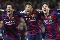 Luis Suarez a lăudat Barcelona! Cine sunt cei doi jucători remarcați de uruguayan: „Fac diferența”