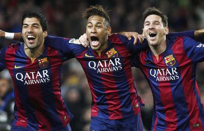 Luis Suarez a lăudat Barcelona! Cine sunt cei doi jucători remarcați de uruguayan: „Fac diferența”