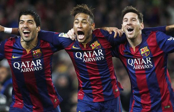 Luis Suarez a lăudat Barcelona! Cine sunt cei doi jucători remarcați de uruguayan: „Fac diferența”