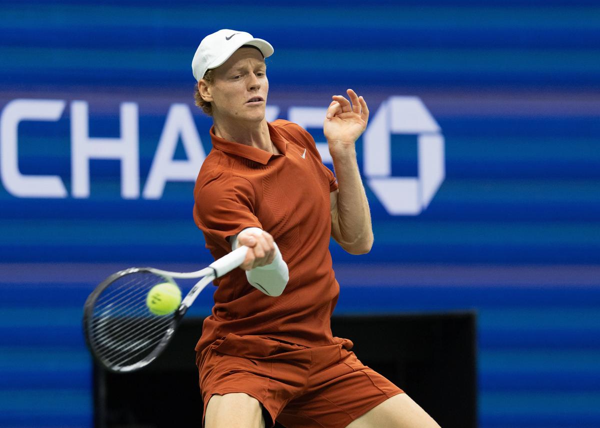 Jannik Sinner - Carlos Alcaraz, finala US Open 2025