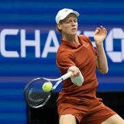 Jannik Sinner - Carlos Alcaraz, finala US Open 2025/Foto: Imago Images