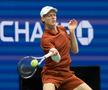 Jannik Sinner - Carlos Alcaraz, finala US Open 2025/Foto: Imago Images