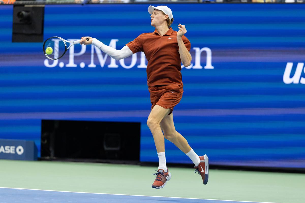 Jannik Sinner - Carlos Alcaraz, finala US Open 2025