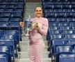Sabalenka l-a confundat pe Alcaraz » Reacția lui Carlos face toți banii: „E 9 dimineața, nu te îngrijora!”