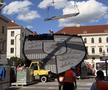 Pregătiri pentru Salonul Auto de la Munchen // foto: Imago