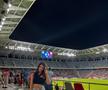 Nunta sezonului la Dinamo! Fotbalistul a făcut pasul cel mare: petrecere în stil ultras, cu torțe și scandări