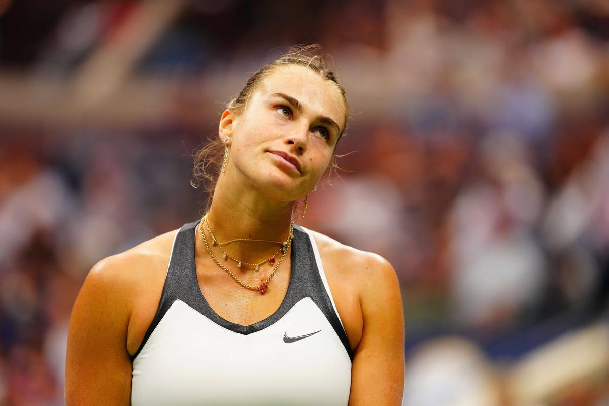 Un comentator Eurosport atacă vedeta momentului: „Aryna Sabalenka nu are ce căuta în circuitul WTA”