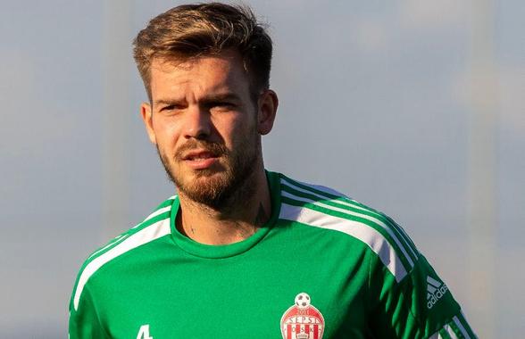 Întăriri pentru Sepsi » Când revine pe teren Denis Haruț