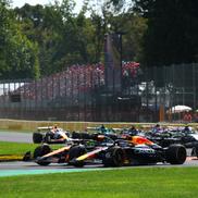 Marele Premiu de Formula 1 de la Monza