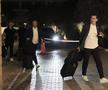 Naționala României a ajuns în Larnaca, cu două zile înaintea meciului cu Cipru / Foto: Cristi Preda GSP