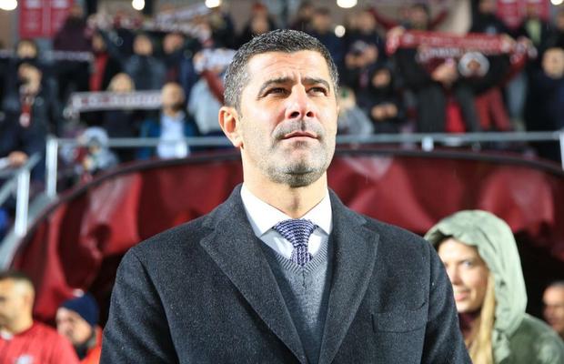 Decizia lui Dani Coman, a doua zi după scandalul provocat de Radu Petrescu