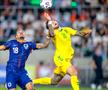 Lituania - Olanda, în preliminariile pentru CM 2026 // FOTO: Imago Images
