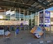 Pregătiri pentru Salonul Auto de la Munchen // foto: Imago
