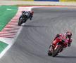 Marele Premiu de MotoGP al Cataluniei, în imagini