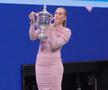 Aryna Sabalenka și Carlos Alcaraz, moment genial după US Open