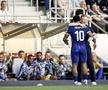 Lituania - Olanda, în preliminariile pentru CM 2026 // FOTO: Imago Images