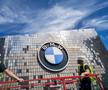 Pregătiri pentru Salonul Auto de la Munchen // foto: Imago