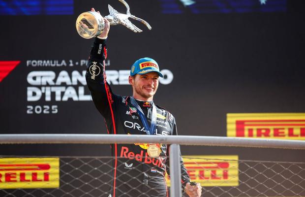 Bomba anului în Formula 1! Audi vrea să-l aducă pe Max Verstappen