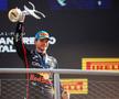 Max Verstappen a câștigat Marele Premiu al Italiei / Foto: Imago Images