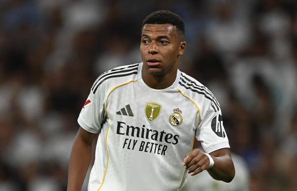 Cum ar fi fost?! Kylian Mbappe a dezvăluit unde ar fi putut ajunge în 2017, înainte de a semna cu PSG