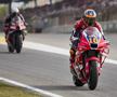 Marele Premiu de MotoGP al Cataluniei, în imagini